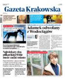 Gazeta Krakowska / mut Nowy Sącz