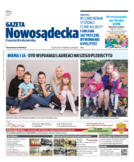 Tyg. Gazeta Nowosądecka