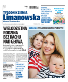 Tyg. Ziemia Limanowska