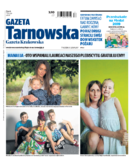 Tyg. Gazeta Tarnowska