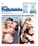 Tyg. Gazeta Podhalańska