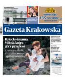 Gazeta Krakowska