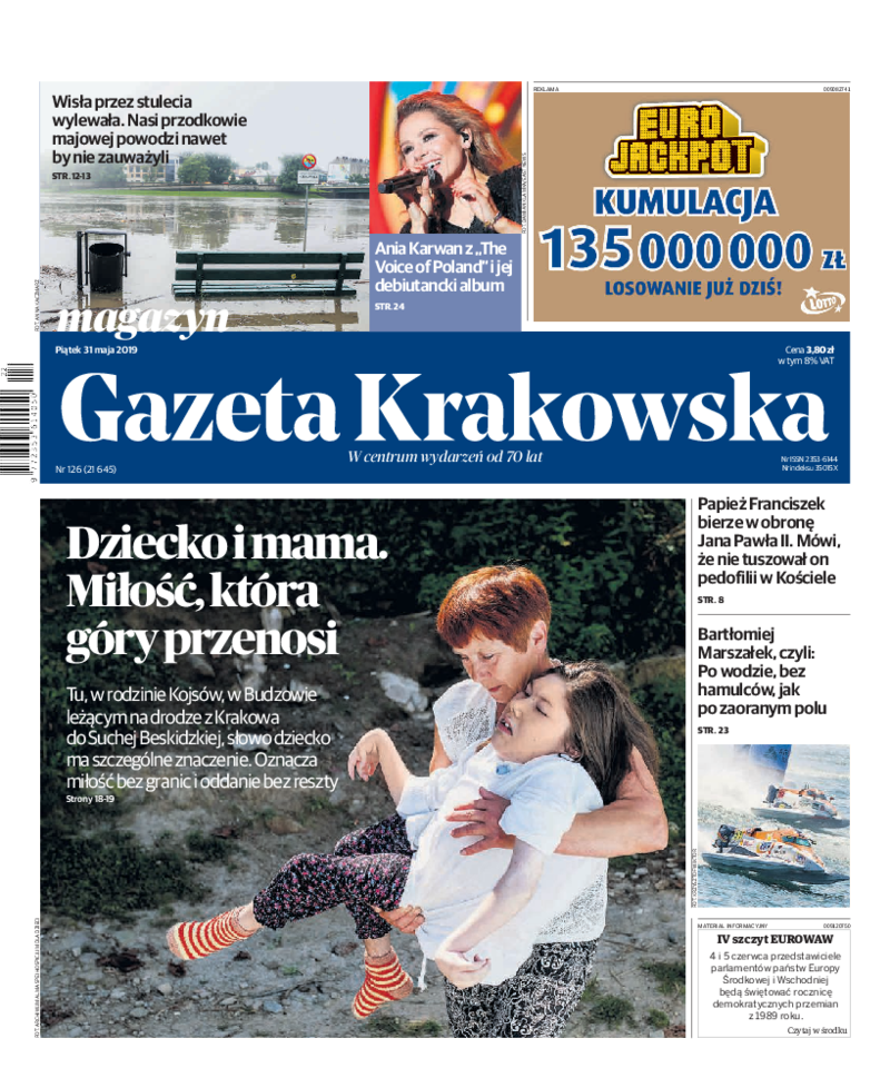 Gazeta Krakowska