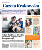 Gazeta Krakowska