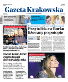 Gazeta Krakowska