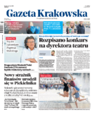 Gazeta Krakowska