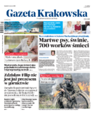 Gazeta Krakowska