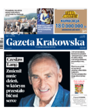 Gazeta Krakowska