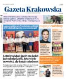 Gazeta Krakowska