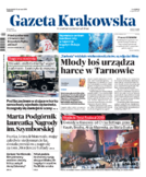 Gazeta Krakowska