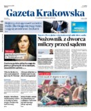 Gazeta Krakowska