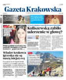 Gazeta Krakowska