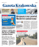 Gazeta Krakowska