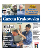 Gazeta Krakowska