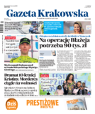 Gazeta Krakowska / mut Nowy Sącz