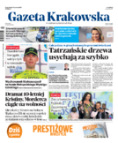 Gazeta Krakowska / mut Podhale