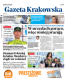 Gazeta Krakowska / mut Małopolska Zachodnia