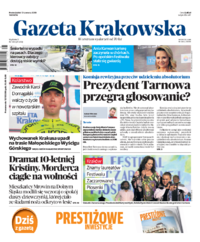 Gazeta Krakowska