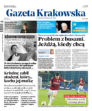 Gazeta Krakowska / mut Małopolska Zachodnia