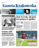 Gazeta Krakowska / mut Kraków