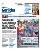 Tyg. Gazeta Gorlicka