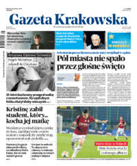 Gazeta Krakowska