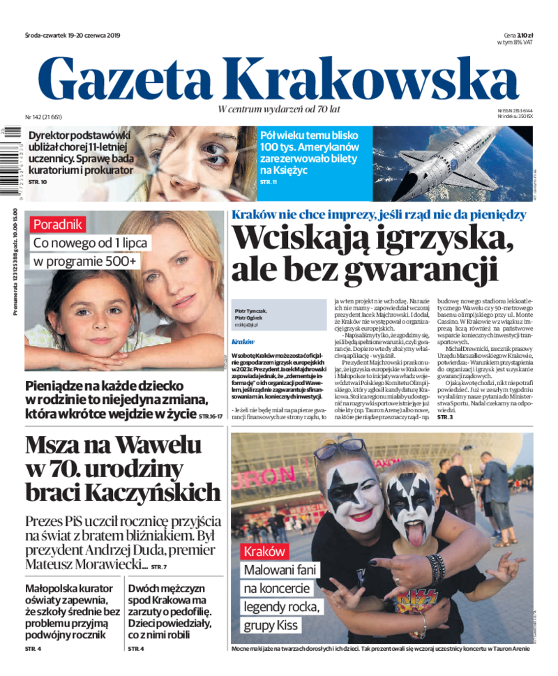 Gazeta Krakowska