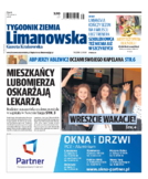 Tyg. Ziemia Limanowska