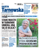 Tyg. Gazeta Tarnowska