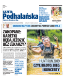 Tyg. Gazeta Podhalańska