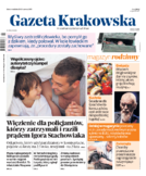 Gazeta Krakowska