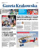 Gazeta Krakowska / mut Nowy Sącz