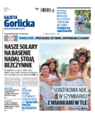 Tyg. Gazeta Gorlicka