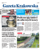 Gazeta Krakowska / mut Podhale