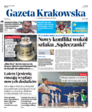 Gazeta Krakowska