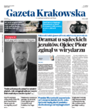 Gazeta Krakowska / mut Nowy Sącz