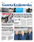 Gazeta Krakowska / mut Kraków