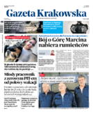 Gazeta Krakowska