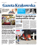 Gazeta Krakowska