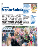 Tyg. Brzesko-Bocheński