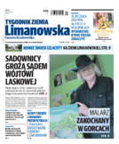 Tyg. Ziemia Limanowska