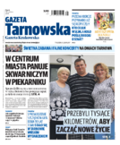 Tyg. Gazeta Tarnowska