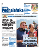 Tyg. Gazeta Podhalańska