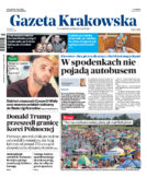 Gazeta Krakowska / mut Małopolska Zachodnia