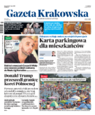 Gazeta Krakowska / mut Podhale