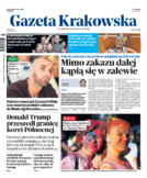 Gazeta Krakowska / mut Kraków