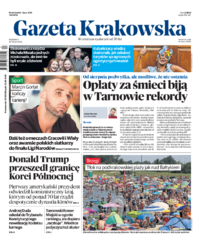 Gazeta Krakowska