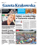 Gazeta Krakowska