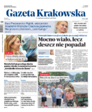 Gazeta Krakowska / mut Małopolska Zachodnia