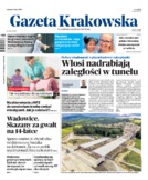 Gazeta Krakowska